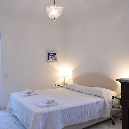 אנה קאפרי Capri Villa Vittoria By Capri Property מראה חיצוני תמונה