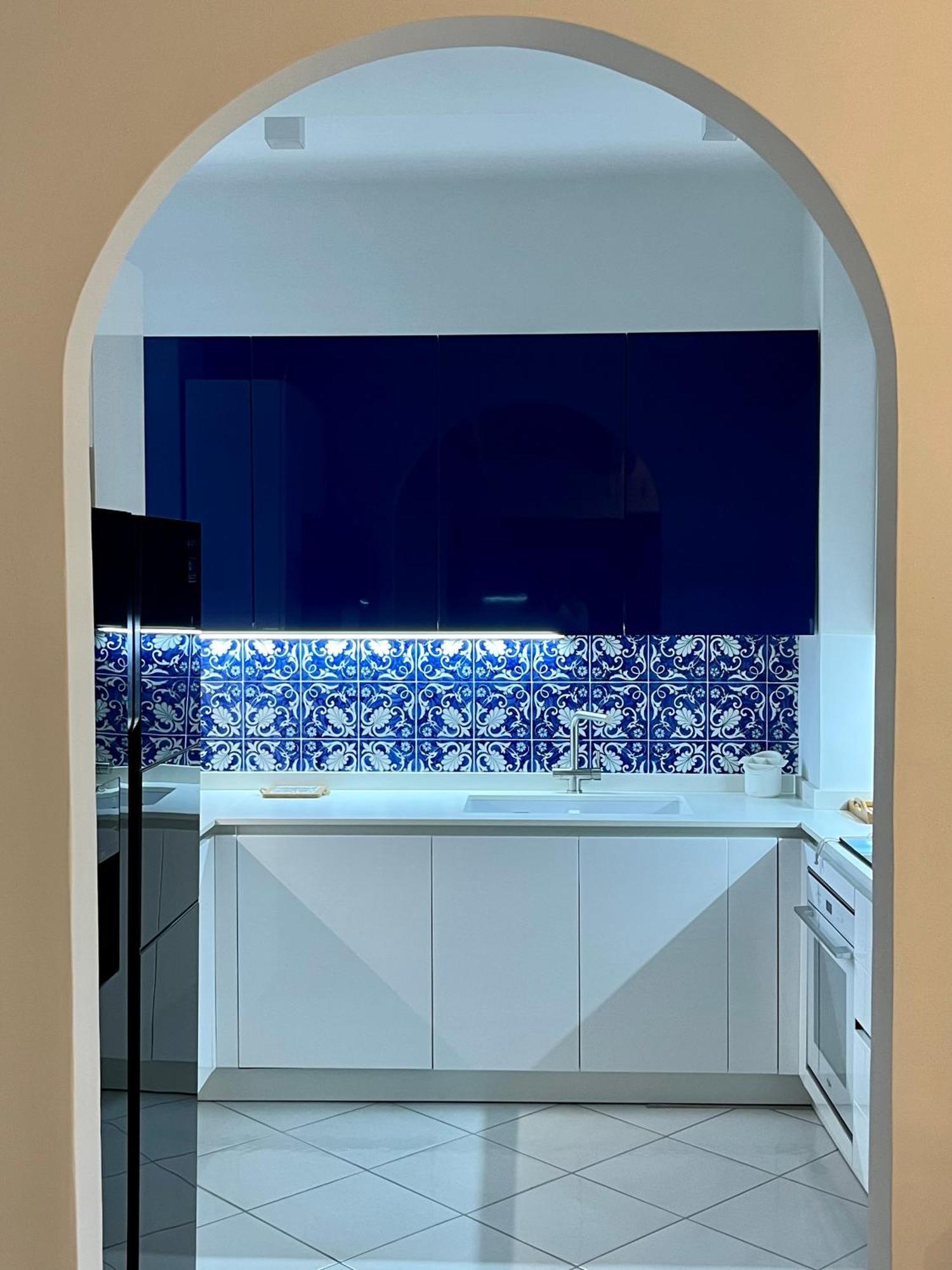 אנה קאפרי Capri Villa Vittoria By Capri Property מראה חיצוני תמונה