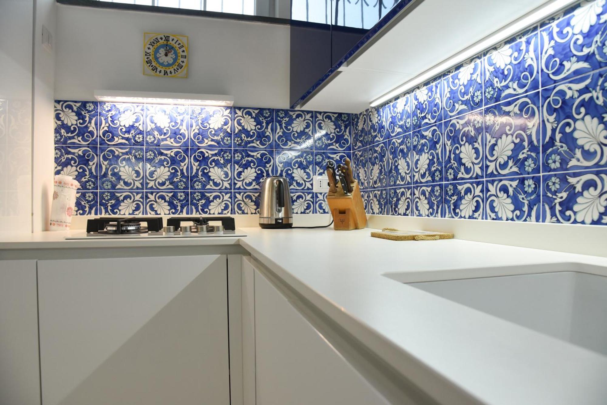 אנה קאפרי Capri Villa Vittoria By Capri Property מראה חיצוני תמונה