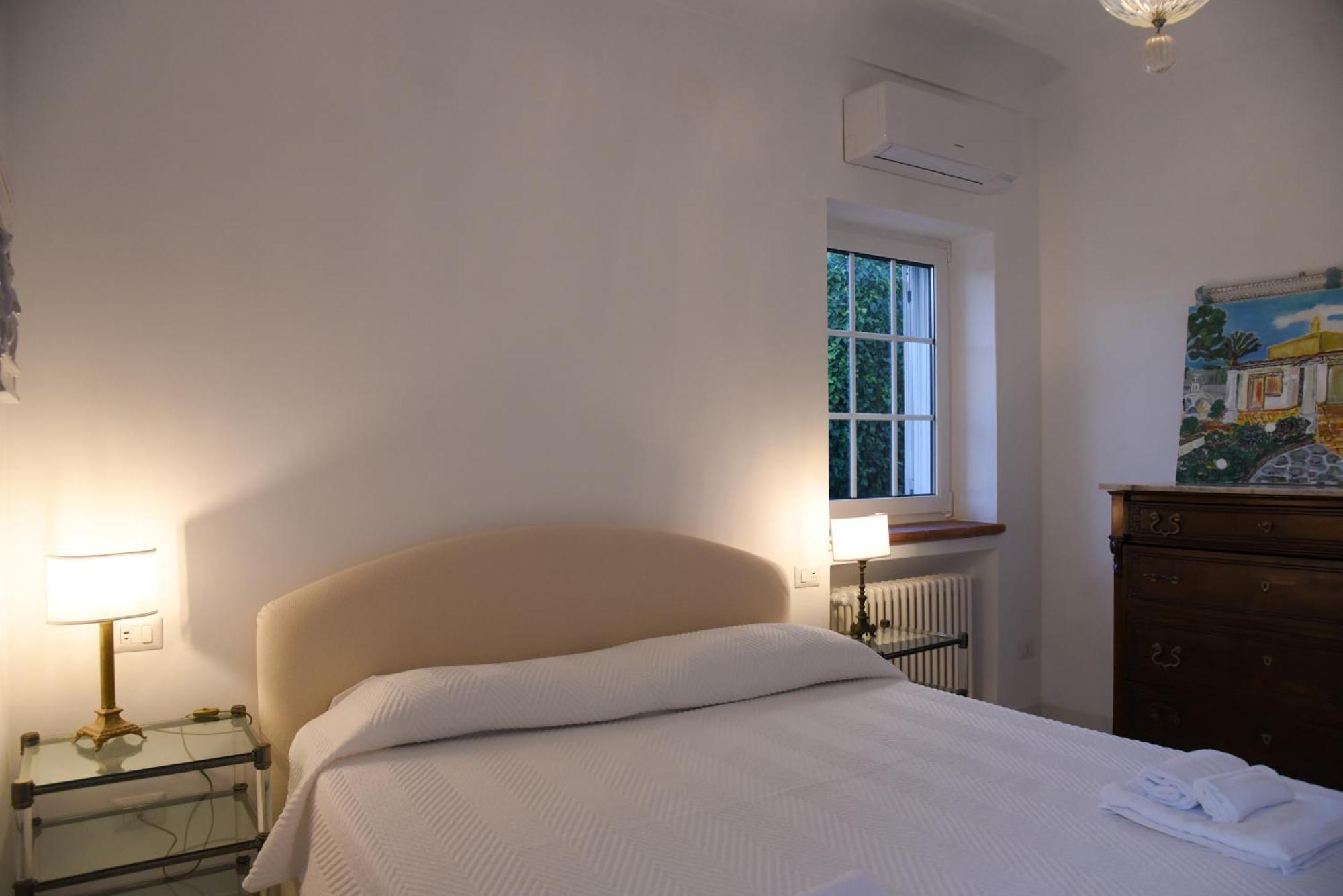 אנה קאפרי Capri Villa Vittoria By Capri Property מראה חיצוני תמונה