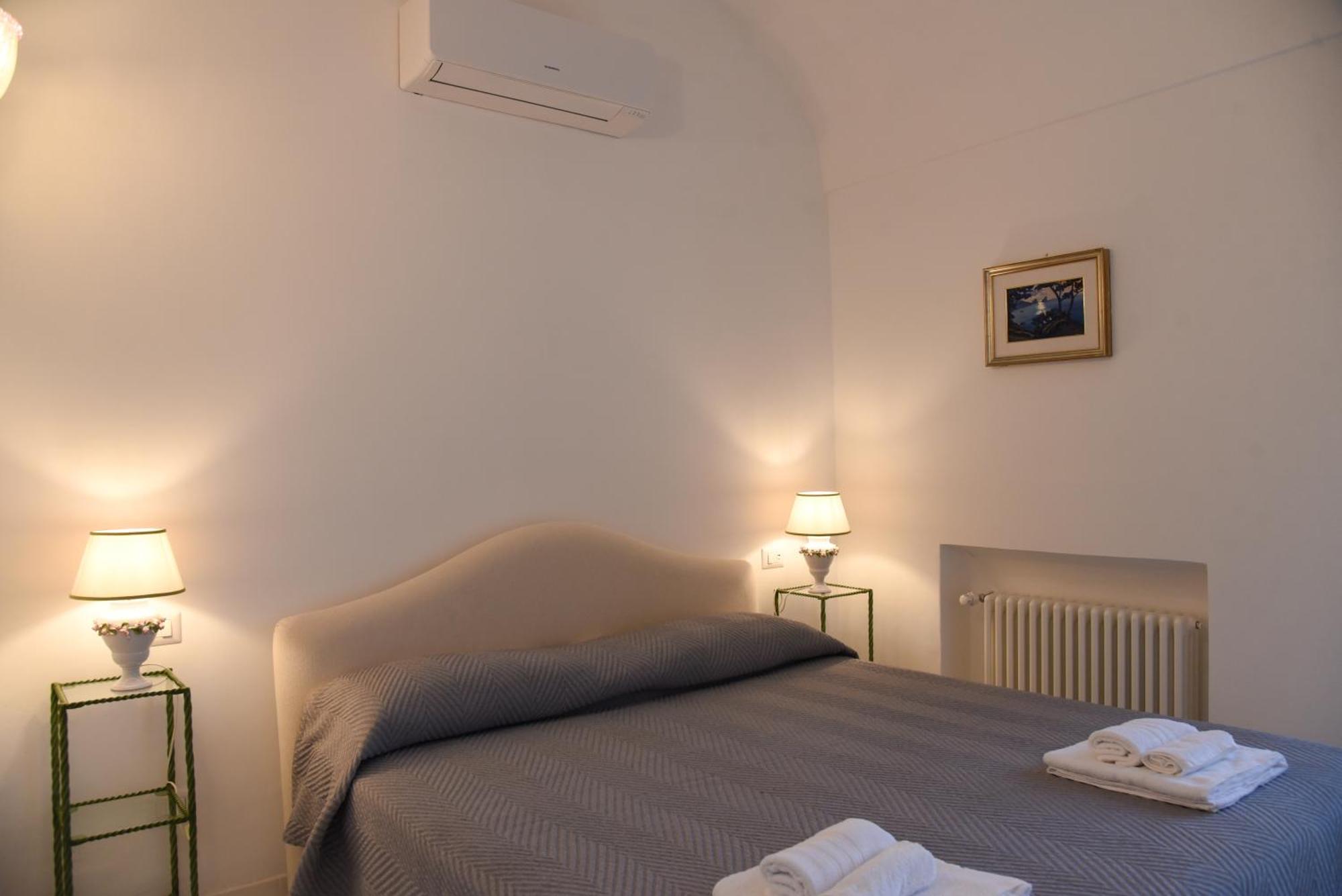 אנה קאפרי Capri Villa Vittoria By Capri Property מראה חיצוני תמונה